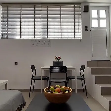 Apartment Honeybee 1 - Sunny In The Center Of