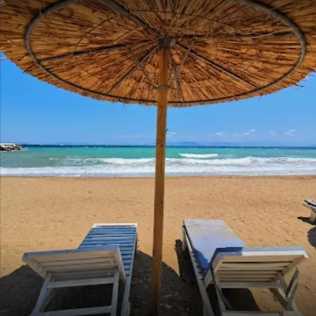 Apartment Honeybee 1 - Sunny In The Center Of Rafina (Attica)